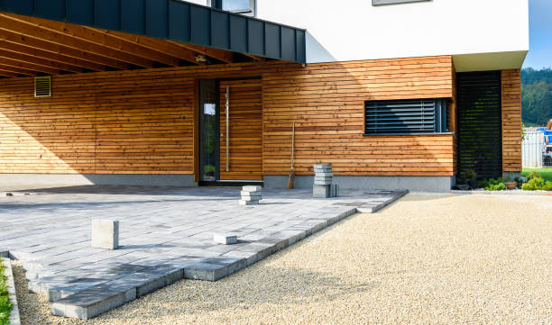 Best Concrete Paver Driveway  in Edneyville, NC
