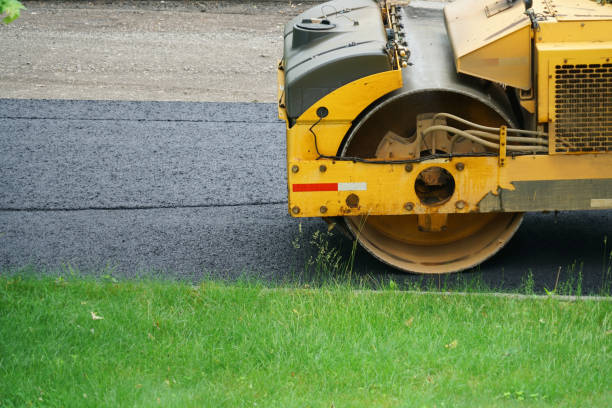 Best Commercial Driveway Pavers  in Edneyville, NC