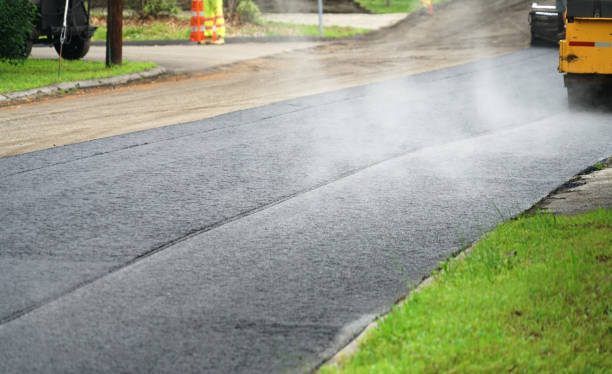 Best Residential Paver Driveway  in Edneyville, NC