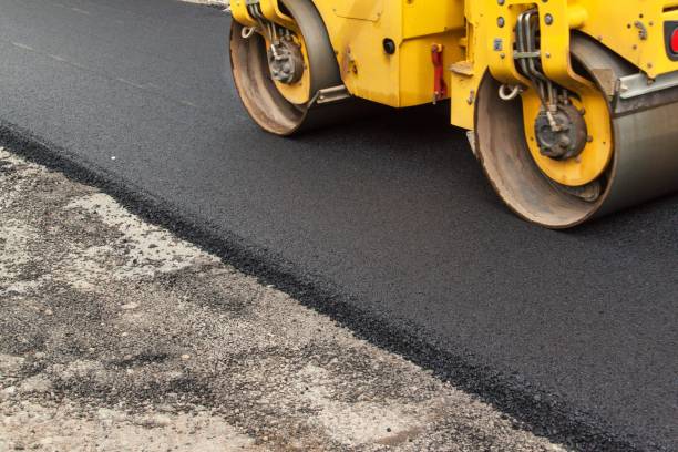 Best Concrete Paver Driveway  in Edneyville, NC